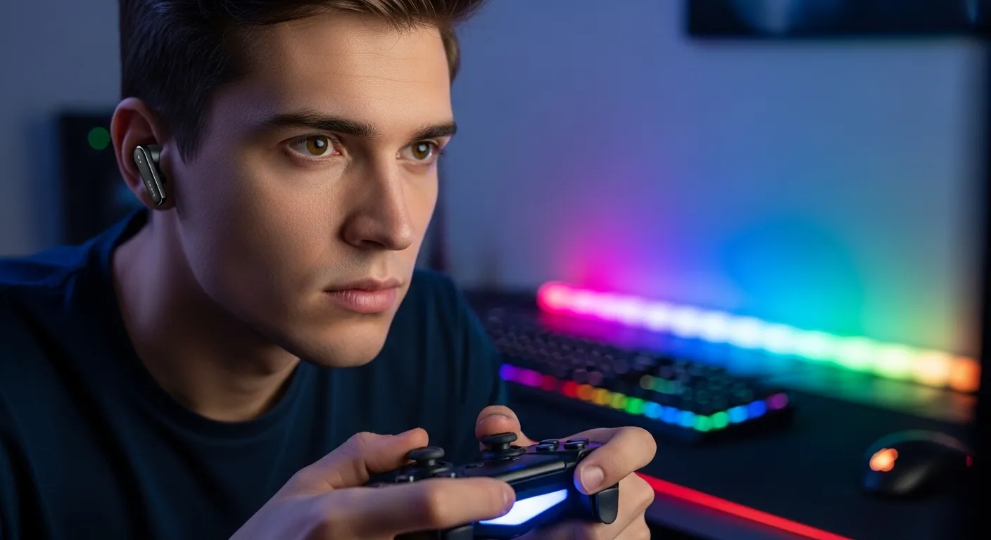 Detalhes técnicos e uso consciente de fones à prova d’água