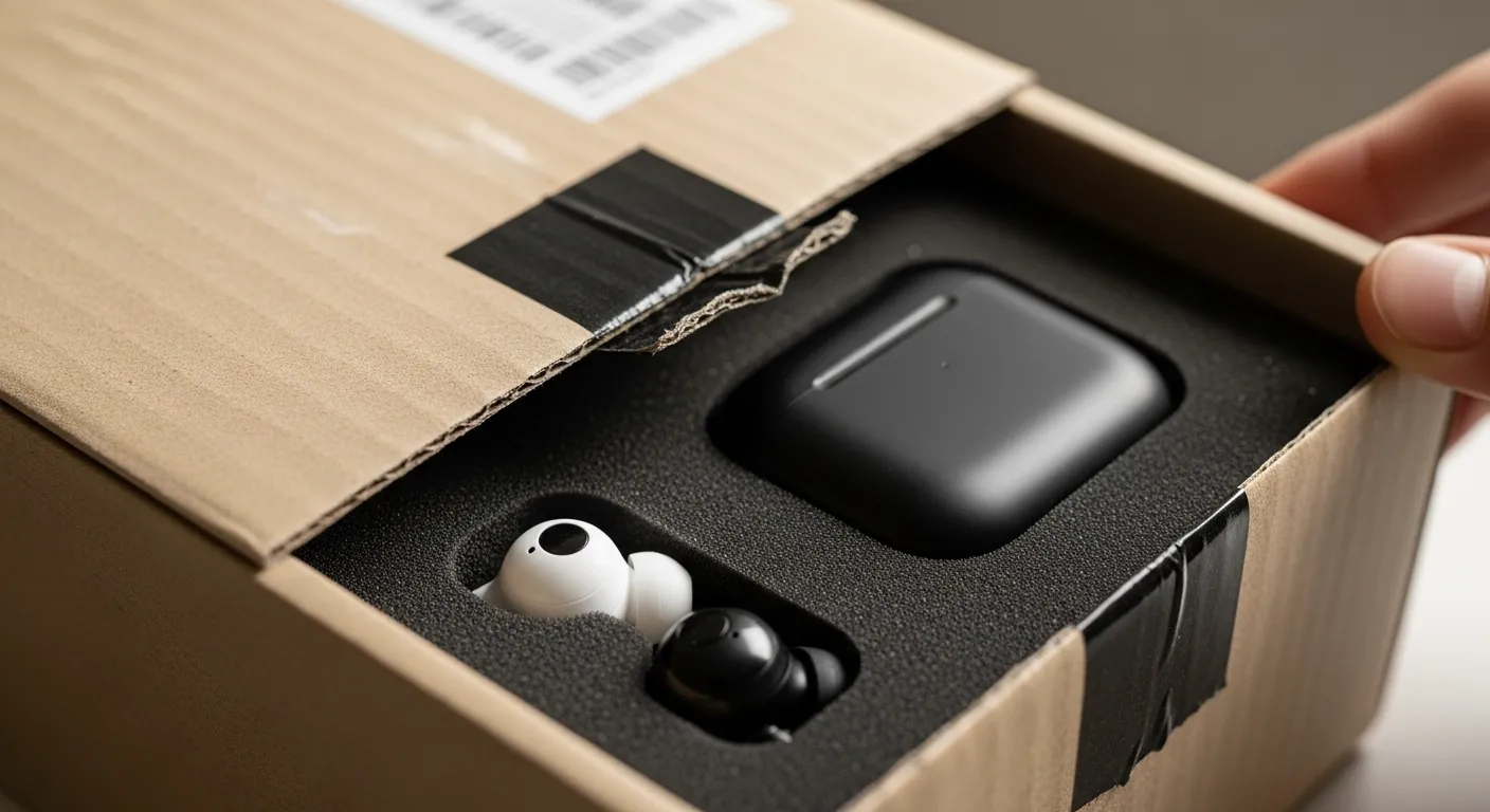 Fones sem fio e conectividade Bluetooth