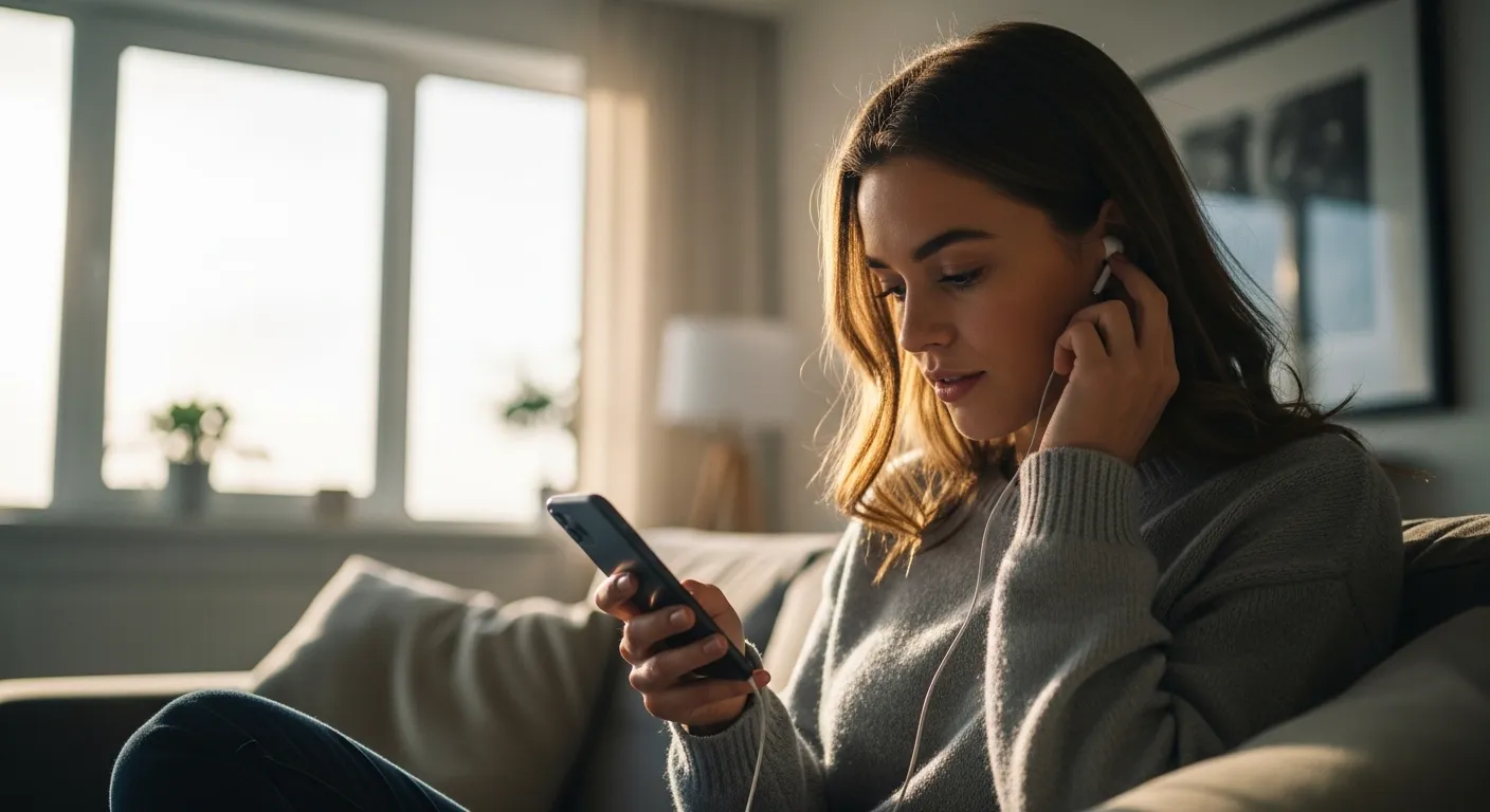 Fone QCY T13 Branco Vale A Pena? Design E Desempenho Em Análise